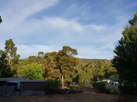 Kiramli Villas - Kingaroy Accommodation 6