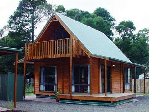 Kiramli Villas - Kingaroy Accommodation 9