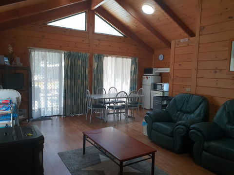 Kiramli Villas - Kingaroy Accommodation 5