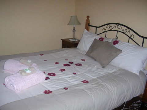 Kiramli Villas - Kingaroy Accommodation 13