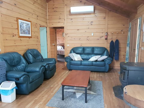 Kiramli Villas - Kingaroy Accommodation 3