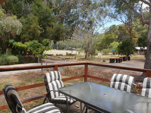 Kiramli Villas - Kingaroy Accommodation 2