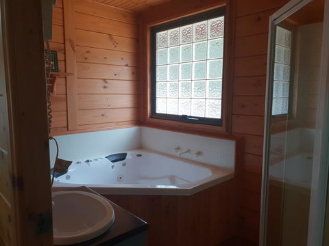 Kiramli Villas - Kingaroy Accommodation 1