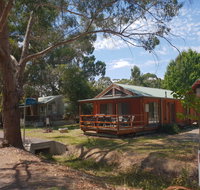 Kiramli Villas - Kingaroy Accommodation