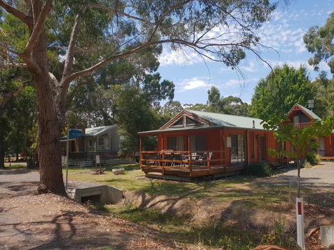 Kiramli Villas - Kingaroy Accommodation 0