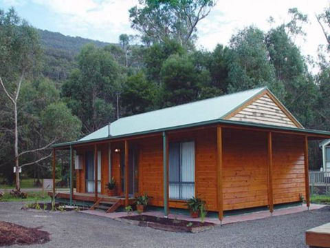 Kiramli Villas - Kingaroy Accommodation 11
