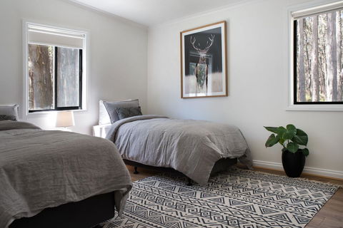 Bodhi Daylesford - Kingaroy Accommodation 13
