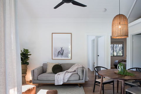 Bodhi Daylesford - Kingaroy Accommodation 21