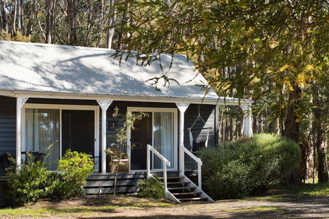 Bodhi Daylesford - Kingaroy Accommodation 24
