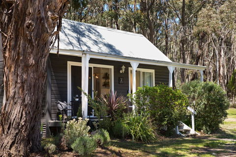 Bodhi Daylesford - Kingaroy Accommodation 7