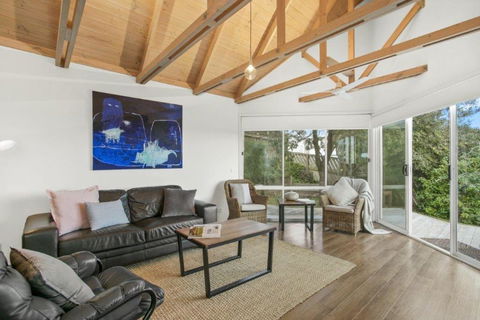 47 Baker Street - Kingaroy Accommodation 10