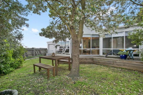 47 Baker Street - Kingaroy Accommodation 24