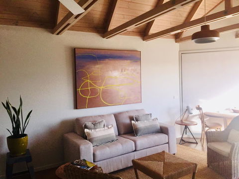 47 Baker Street - Kingaroy Accommodation 3