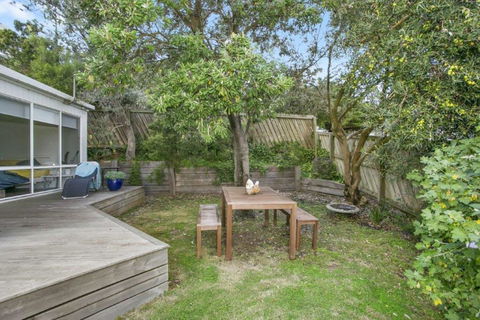 47 Baker Street - Kingaroy Accommodation 23