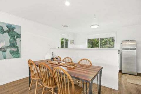 47 Baker Street - Kingaroy Accommodation 13