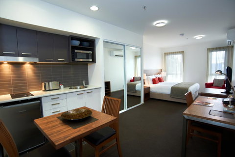 Quest Werribee - Kingaroy Accommodation 12