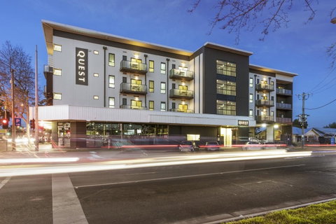 Quest Werribee - Kingaroy Accommodation 0