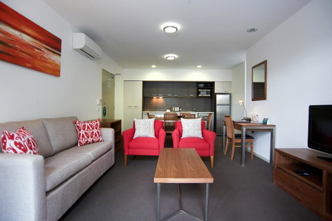 Quest Werribee - Kingaroy Accommodation 22