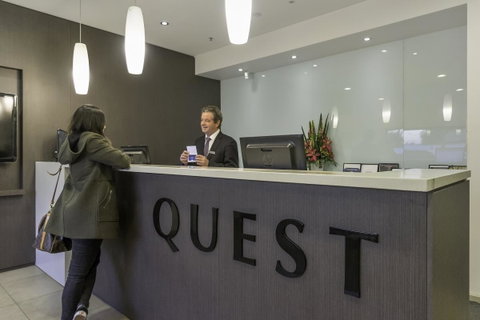 Quest Werribee - Kingaroy Accommodation 1