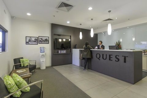 Quest Werribee - Kingaroy Accommodation 33
