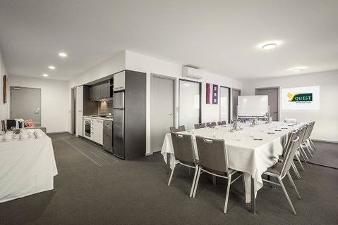 Quest Werribee - Kingaroy Accommodation 34