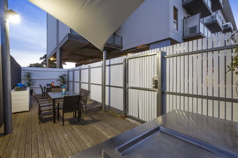 Quest Werribee - Kingaroy Accommodation 7