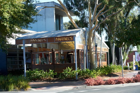 Quest Werribee - Kingaroy Accommodation 6