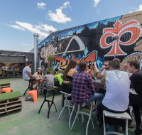 Nomads St Kilda Beach - Kingaroy Accommodation