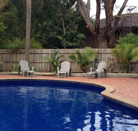 Coachman Motel and Holiday Units - Kingaroy Accommodation