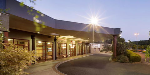 Nightcap At York On Lilydale - Kingaroy Accommodation 28