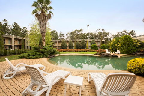 Nightcap At York On Lilydale - Kingaroy Accommodation 24