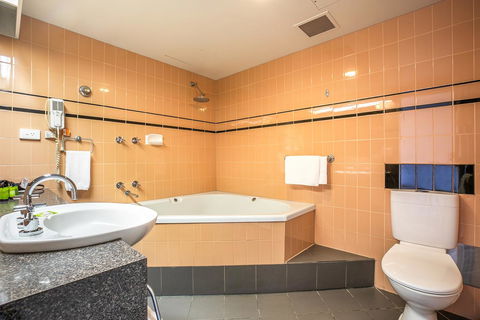 Nightcap At York On Lilydale - Kingaroy Accommodation 3