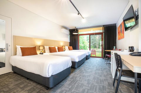 Nightcap At York On Lilydale - Kingaroy Accommodation 1