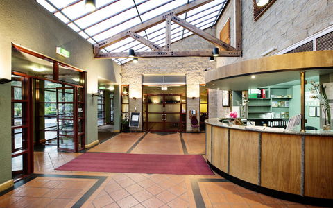 Nightcap At York On Lilydale - Kingaroy Accommodation 9