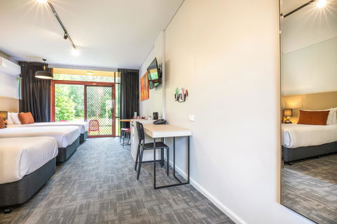 Nightcap At York On Lilydale - Kingaroy Accommodation 12