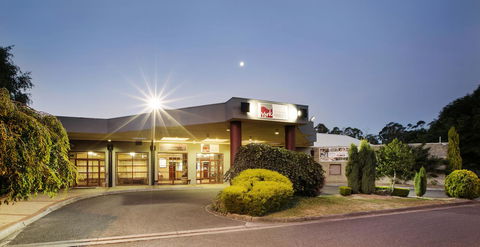 Nightcap At York On Lilydale - Kingaroy Accommodation 4