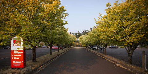 Nightcap At York On Lilydale - Kingaroy Accommodation 27