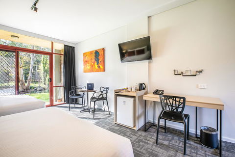 Nightcap At York On Lilydale - Kingaroy Accommodation 16