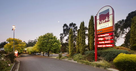 Nightcap At York On Lilydale - Kingaroy Accommodation 22