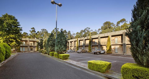 Nightcap At York On Lilydale - Kingaroy Accommodation 23