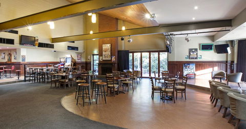 Nightcap At York On Lilydale - Kingaroy Accommodation 32