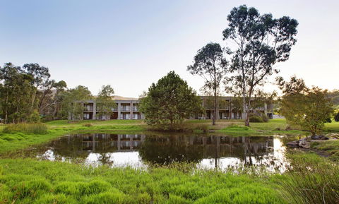 Nightcap At York On Lilydale - Kingaroy Accommodation 35