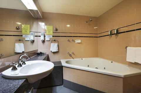 Nightcap At York On Lilydale - Kingaroy Accommodation 21