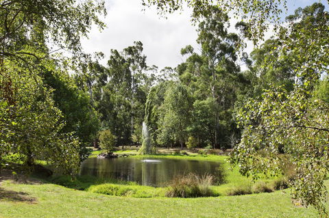 Nightcap At York On Lilydale - Kingaroy Accommodation 34