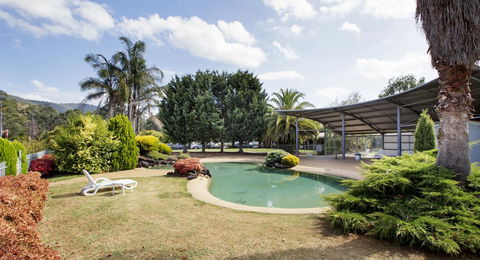 Nightcap At York On Lilydale - Kingaroy Accommodation 25