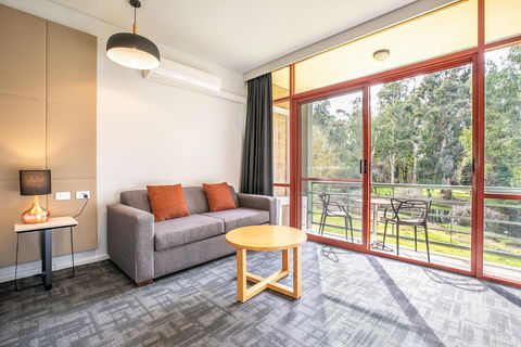 Nightcap At York On Lilydale - Kingaroy Accommodation 17