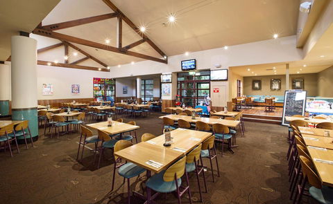 Nightcap At York On Lilydale - Kingaroy Accommodation 8