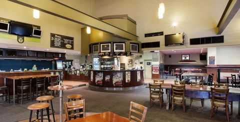 Nightcap At York On Lilydale - Kingaroy Accommodation 33