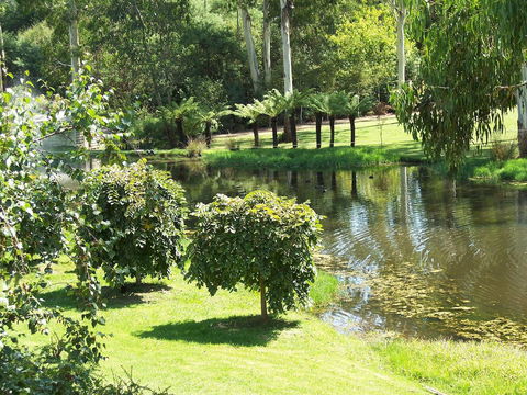 Nightcap At York On Lilydale - Kingaroy Accommodation 36