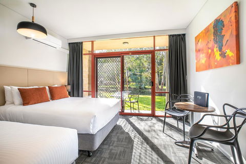 Nightcap At York On Lilydale - Kingaroy Accommodation 20